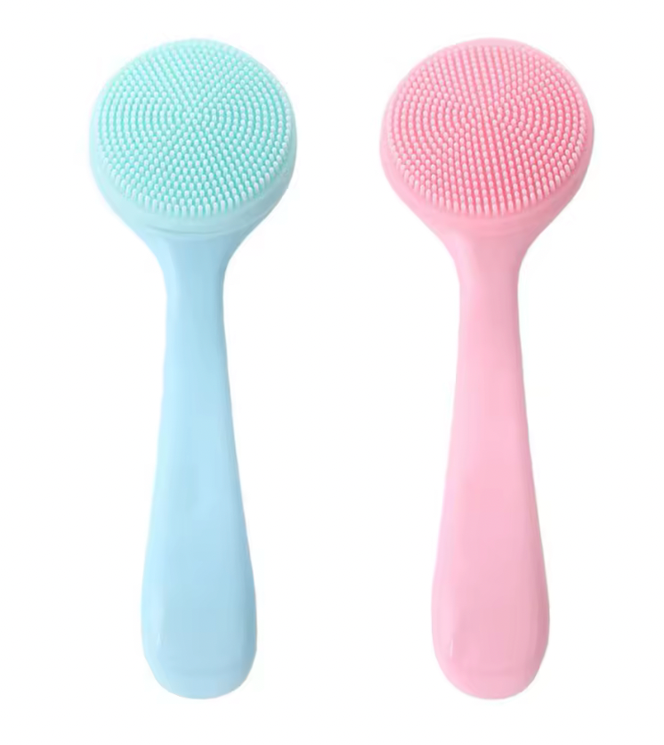 Facial Cleansing Brush