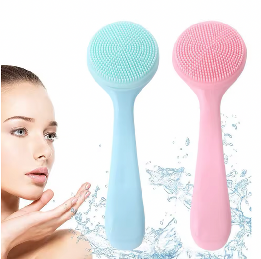 Facial Cleansing Brush
