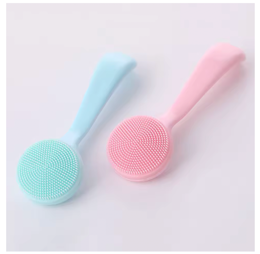 Facial Cleansing Brush