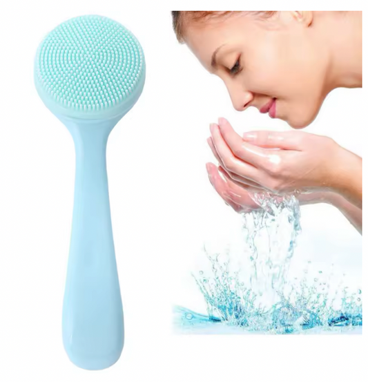 Facial Cleansing Brush