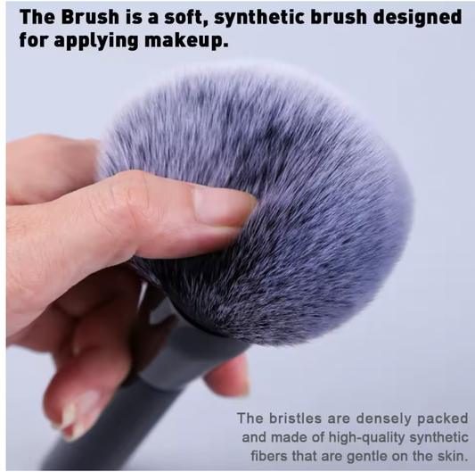 Professional Powder Brush