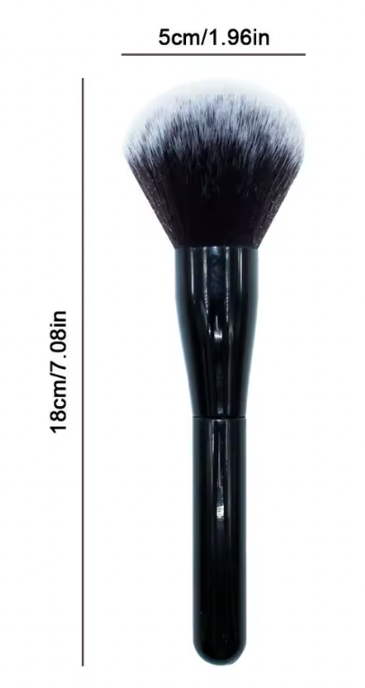 Professional Powder Brush